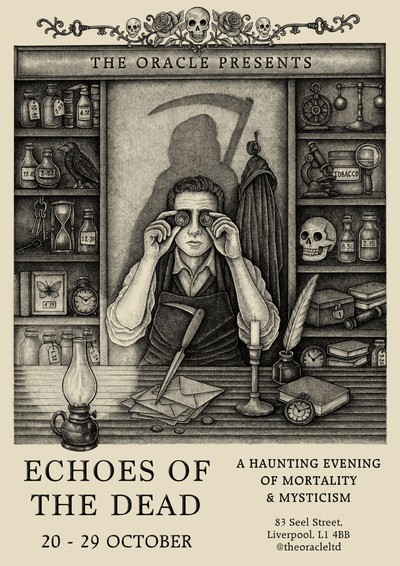 Echoes of the Dead